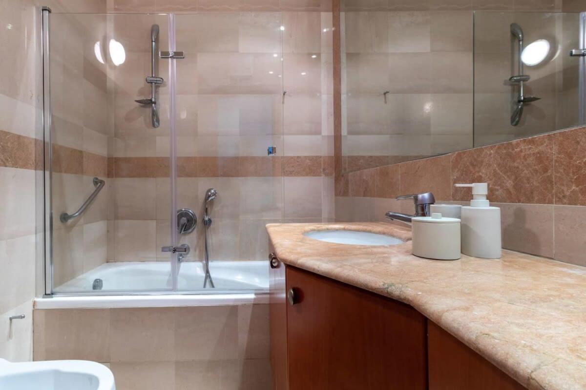 Вилла Cosy Studio In Mamilla, Free Parking Up To 5 Ppl Иерусалим Экстерьер фото